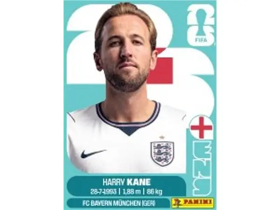 FIFA World Cup 2026 Official Sticker Collection - 25 Pack Box