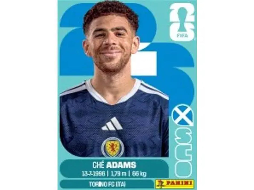 FIFA World Cup 2026 Official Sticker Collection - 25 Pack Box